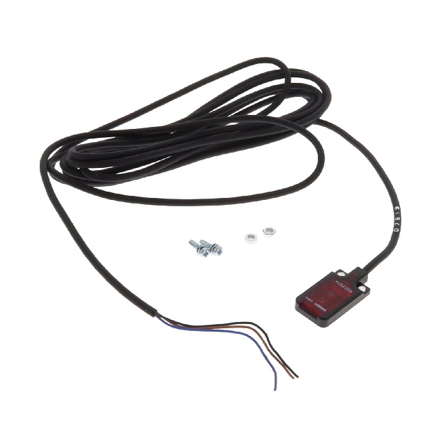 E3T-FD14 Omron Automation and Safety  Optische Sensoren - Photoelektrisch Industrie